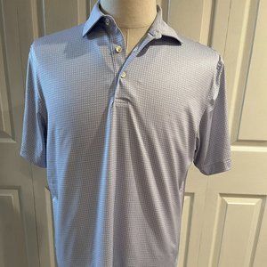 Peter Millar Golf Polo